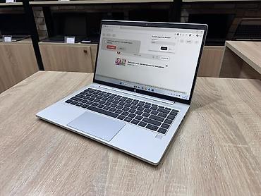 HP: İşlənmiş HP ProBook, 14 ", Intel Core i7, 512 GB, Ünvandan götürmə, Ödənişli çatdırılma, Rayonlara çatdırılma — 3