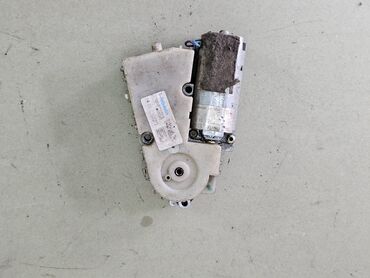 Электрические моторчики: Электрический моторчик BMW 1995 г., Б/у, Оригинал, Германия — 4