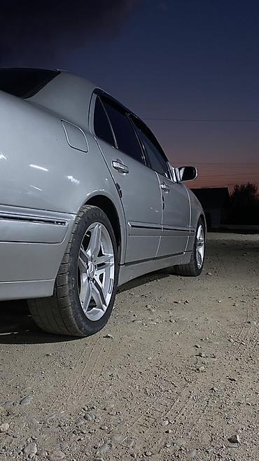 муфта мерс: Mercedes-Benz E-Class: 2000 г., 3.2 л, Автомат, Бензин, Седан — 4