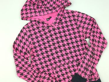 Bluza z kapturem damska, rozmiar S
