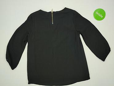 emo bluza: H&M, Bluzka damska, rozmiar XS — 4