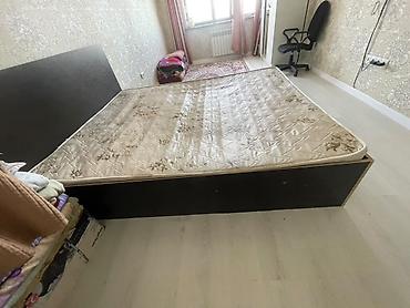 uth 170: Двуспальная кровать - Размер: ориентировочно 160×200 см (стандарт для — 3