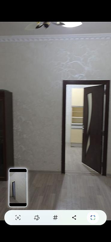 sahe: 3 otaqlı, 62 kv. m, Yeni təmirli — 4