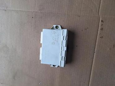 pregrada za klimu: ALFA 156 MODUL U KABINI | Ispravno skinuto sa alfe 156 model sa sva — 3
