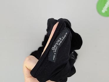pull bear wyprzedaż: Bershka, Tunika damska, rozmiar XS — 5
