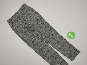 eidos bluzki: Massimo Dutti, Spodnie materiałowe damskie, rozmiar 2XS — 3