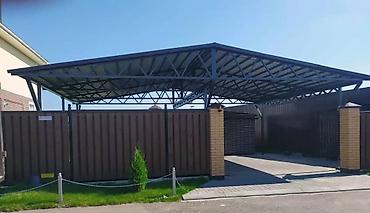 Другие строительные материалы: Строим, проектируем каркасные дома, автобани, афреймы,барнхаусы — 17