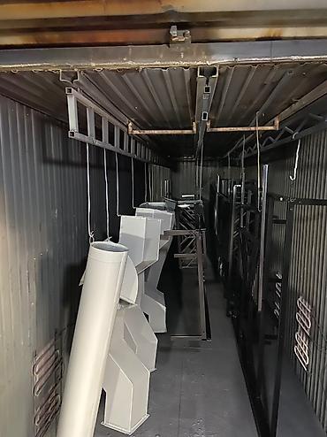 Покраска: Декоративная покраска, 3-5 лет опыта — 52