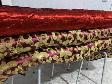 туркменский текстиль: ПРОДАЕТСЯ новые жуурканы! Состав натуральный хлопок по 4 кг. Цена