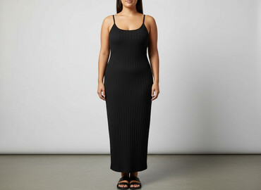 zaps sukienki: Shein Curve, Women`s dress