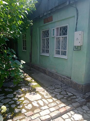50: Срочно продаётся пол дома, с участком 4 сот. Ширина 8 м., длина 50 м — 1