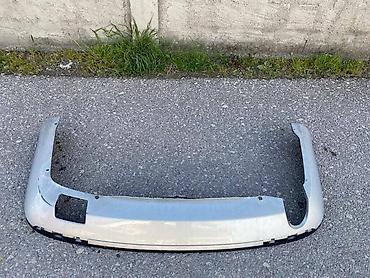 kzubr tools: SPOJLER BRANIKA ZA VOLKSWAGEN GOLF 6 | Spojler zadnjeg branika za — 1