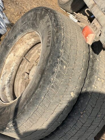 Прицепы и полуприцепы: Прицеп, Камаз, Бортовой, от 12 т, Б/у at lalafo.kg — 6 Прицепы и полуприцепы: Прицеп, Камаз, Бортовой, от 12 т, Б/у — 6