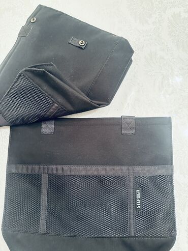 Другие аксессуары: Сумки от Хонда Степ Вагон Новые в Оригинале Привозные из Японии — 4