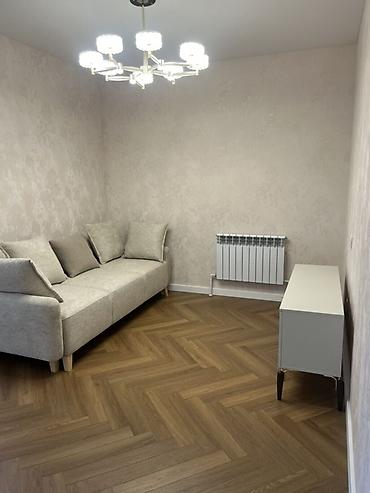 Продажа квартир: 2 комнаты, 45 м², Технопарк Элитка, 1 этаж, Евроремонт — 10