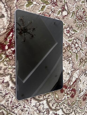 ми пад: Планшет, Xiaomi, память 256 ГБ, 12" - 13", Wi-Fi, Б/у, Классический цвет - Серый — 8
