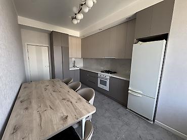 61: 2 комнаты, 67 м², Арча-Бешик ж/м 5 этаж, Свежий ремонт — 1