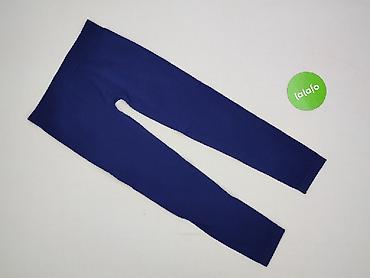 dresy nike: Legginsy Sportowe damskie, rozmiar S — 2