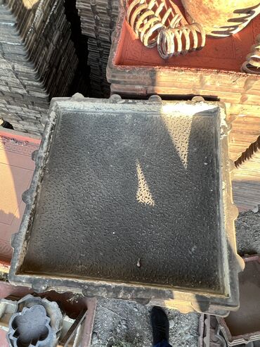 Daş kəsən stanokları: Tamet-Avadanlığı Hazır Biznesdir Aparatlar tam işləkdir.1viberator, 1 — 9