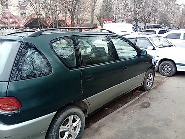transporter multivan: Тойота Пикник только обмен кылам для себя айдаганга ылайыктуу — 3