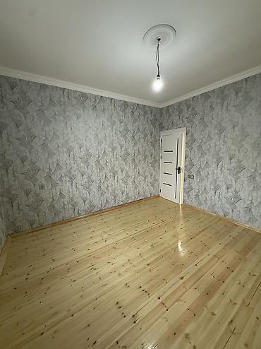 Həyət evləri və villaların satışı: Satılık 3otaqlı həyət evi - Planlaşma: geniş dəhliz, 2yataq otağı, 1 — 6