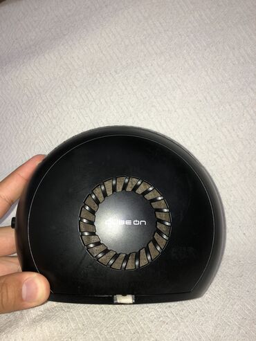 Digər avtoelektronika: Hava təravətləndirici. Az istifadə olunub. Ətir üçün yeri var — 5