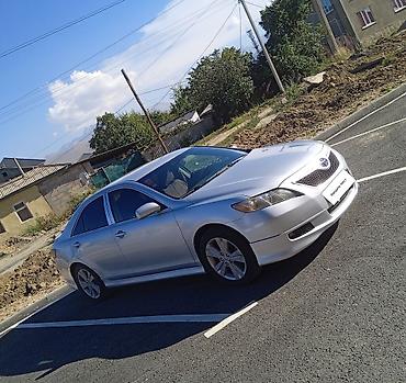 bcd com kg: Toyota Camry: 2006 г., 2.4 л, Автомат, Бензин, Седан — 1