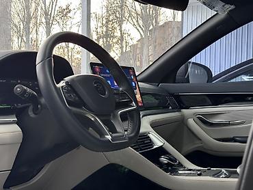 BYD: BYD Song Plus: 2023 г., Автомат, Электромобиль, Кроссовер — 9