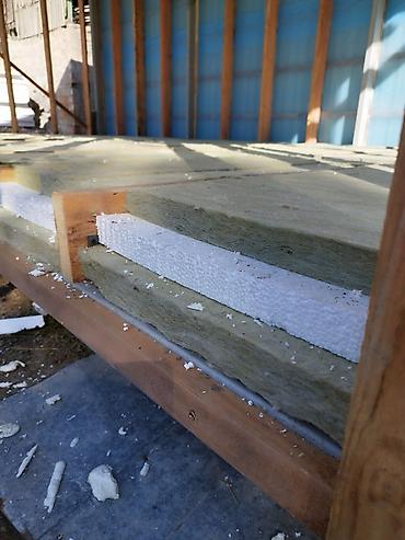 Фасадные сэндвич панели: МОБИЛЬНЫЙ ДОМ,БАРНХАУС,А-ФРЕЙМ!!!Кочмо уй сатылат! Колдун — 13