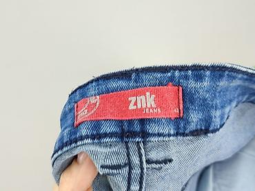 jordan sizer: Jeansy damskie, rozmiar XL — 4