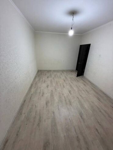 сдаю 2х комнатную квартиру бишкек тунгуче: 2 бөлмө, 66 кв. м, 106-серия, 2 кабат, Евроремонт
