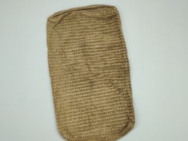 Linen & Bedding: PL - Pillowcase, 68 x 40, color - Khaki, condition - Good