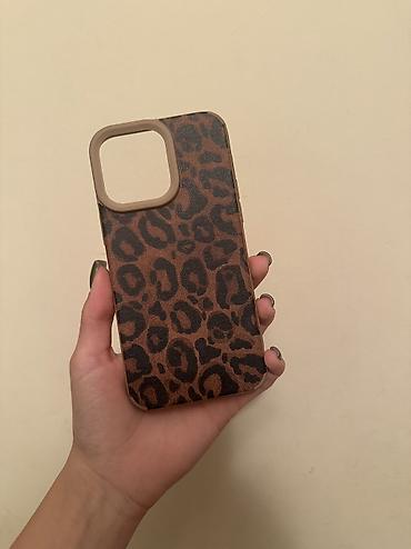sifarislə: IPhone 14 Pro Max üçün telefon qabları seti - Modellə uyğunluq — 2