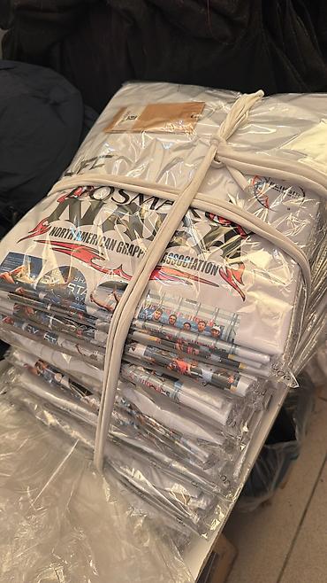 Печать: ДТФ печать, Сублимационная (дисперсная) печать, УФ печать, | Блокноты, Одежда, Футболки — 3