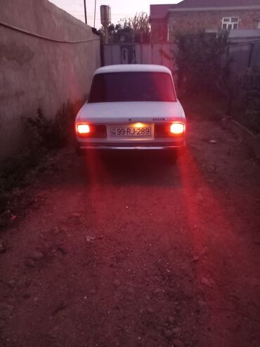 бампер опель вектра б: VAZ (LADA) 2107: 1.6 l | 1994 il Sedan