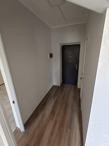 срочно сдаётся квартира маладая гвардия: 1 комната, 32 м², Молодая Гвардия 104 серия, 3 этаж, Свежий ремонт — 3