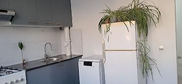 Долгосрочная аренда комнат: 45 м² — 16