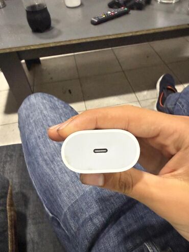 bluetooth mikrofon karaoke: Simsiz şarj cihazı Apple, 20 Vt, Yeni
