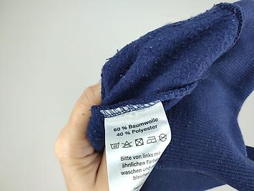 dkny bluza: Donnay, Bluza z kapturem damska, rozmiar S — 5