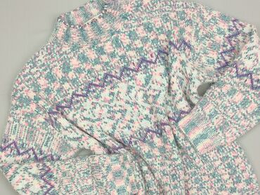 pull and bear swetry damskie: Светр жіночий, M