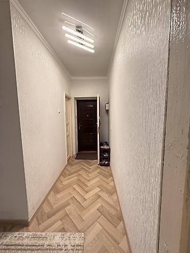 2 комнаты, 48 м², 1 этаж, Свежий ремонт at lalafo.kg 2 комнаты, 48 м², 1 этаж, Свежий ремонт