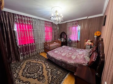 Həyət evləri və villaların satışı: Fatmayı 4 otaqlı, 100 kv. m, Orta təmir — 4
