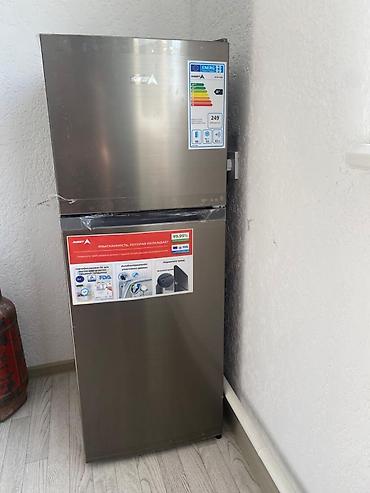 алмеро тино: Стиральная машина Midea MFN60-S1003 Slim и компактный холодильник — 4