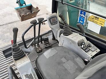 Экскаваторы: Экскаватор, Гусеничный — 7