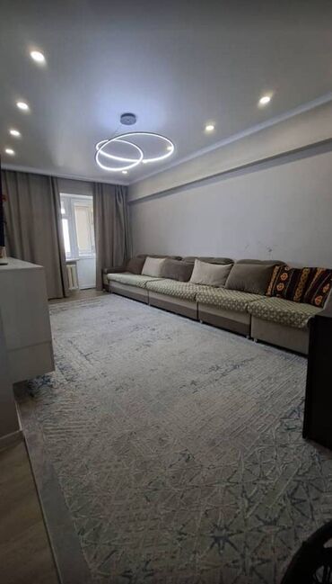 газ на дом: 4 комнаты, 80 м², Индивидуалка, 5 этаж, Евроремонт