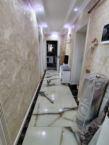 Yeni tikili: 1-ci mikrorayon, 3 otaqlı, Yeni tikili, m. 20 Yanvar, 64 kv. m -da lalafo.az — 11 Yeni tikili: 1-ci mikrorayon, 3 otaqlı, Yeni tikili, m. 20 Yanvar, 64 kv. m — 11