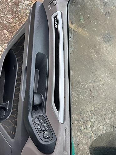 Тягачи: Тягач, DAF, 2019 г., Без прицепа — 25