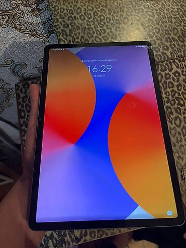 айфон 1: Satılır 1 ayın tabletidi yarı qiymətinə satılır 128Gb heçbir prablemi — 2