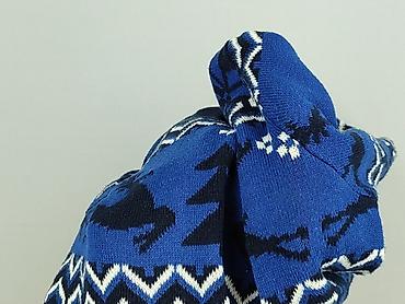 pull ov: Sweter dla mężczyzn, rozmiar S — 6