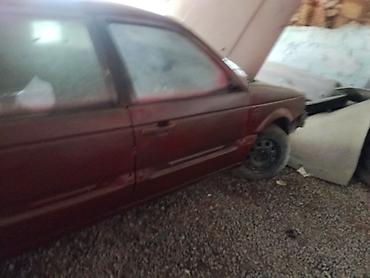 Volkswagen: Volkswagen Passat Variant: 1990 г., Универсал — 15